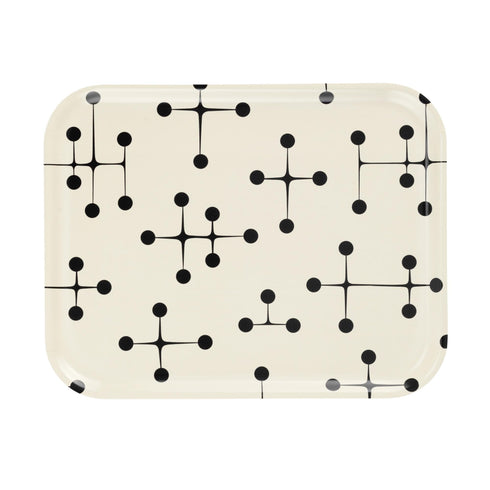 Classic Board with Light Dot Pattern